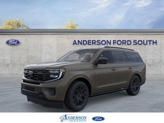 2026 Ford Expedition Platinum SUV
