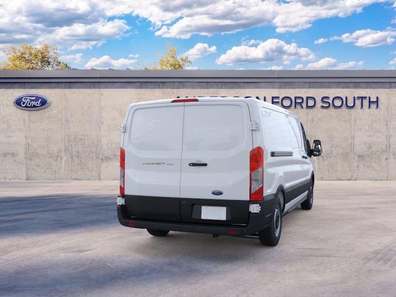 2025 Ford Transit Van Base - Photo 8