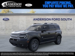 2026 Ford Bronco Sport Big Bend&reg; SUV