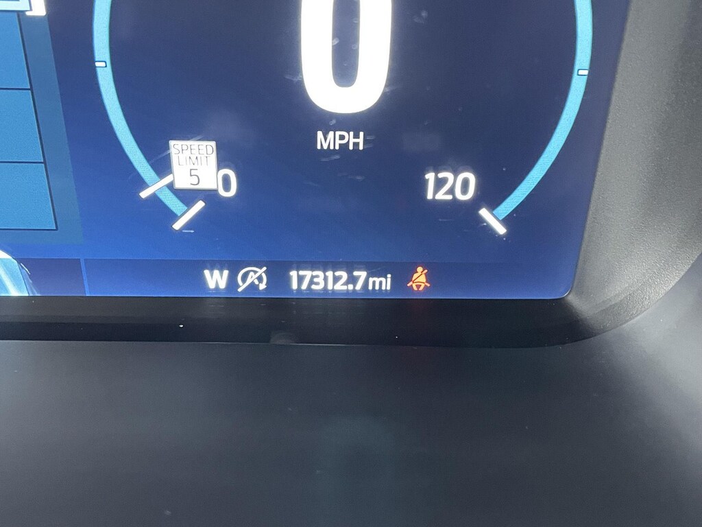 Certified 2023 Ford F-150 Lariat CREW CAB TRUCK