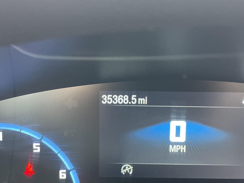 Used 2023 Ford Bronco Sport Big Bend SUV