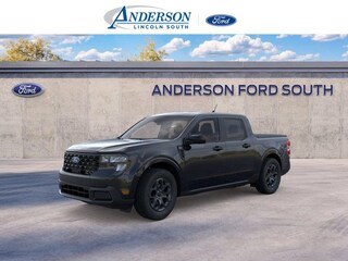 2026 Ford Maverick XLT TRUCK