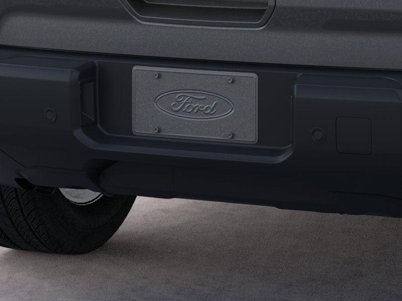 2025 Ford Bronco Sport Heritage - Photo 23