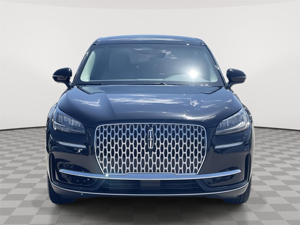 Used 2023 Lincoln Corsair Standard SUV