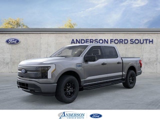 2025 Ford F-150 Lightning XLT TRUCK