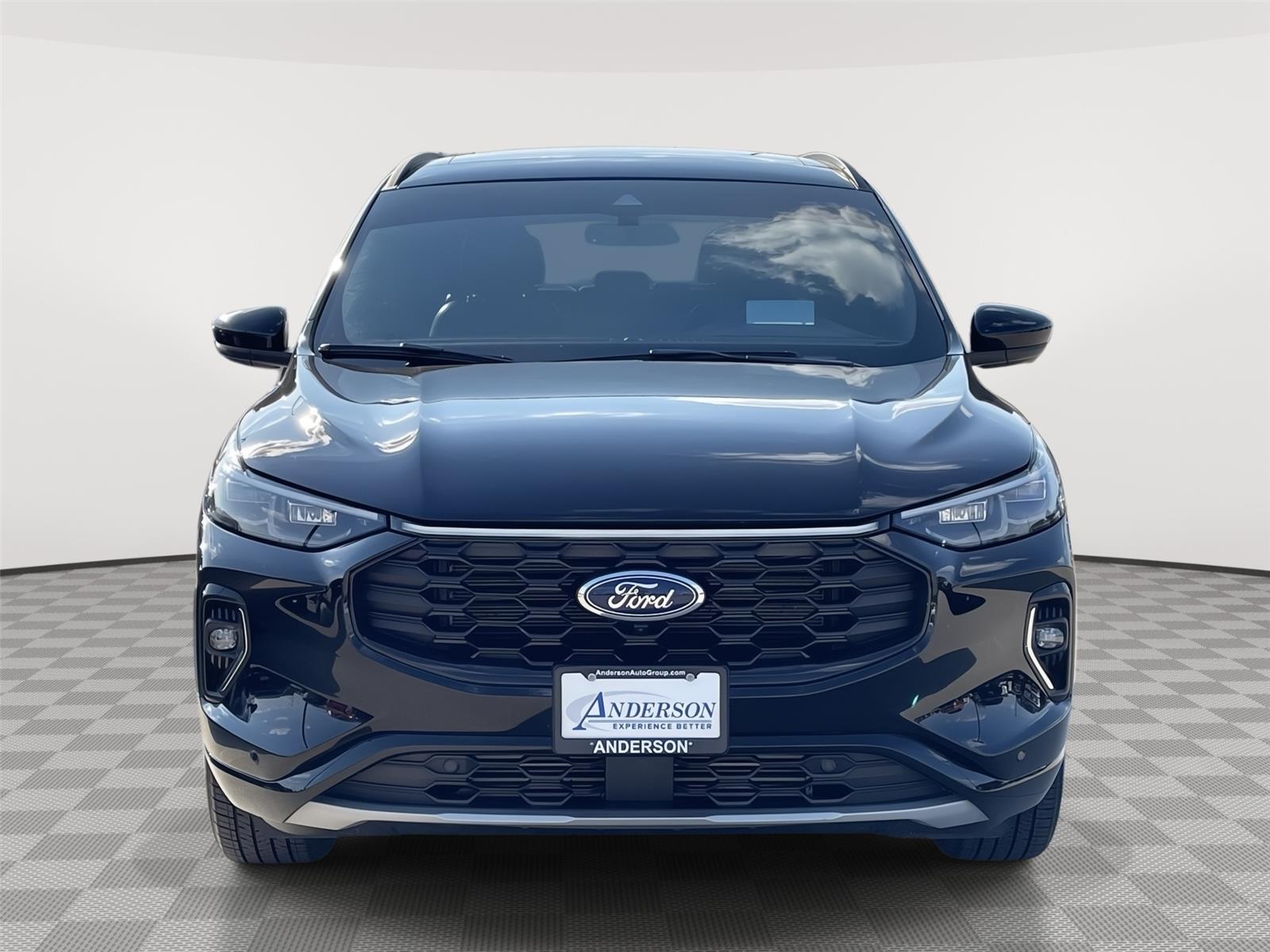 2023 Ford Escape ST-Line Elite photo 3