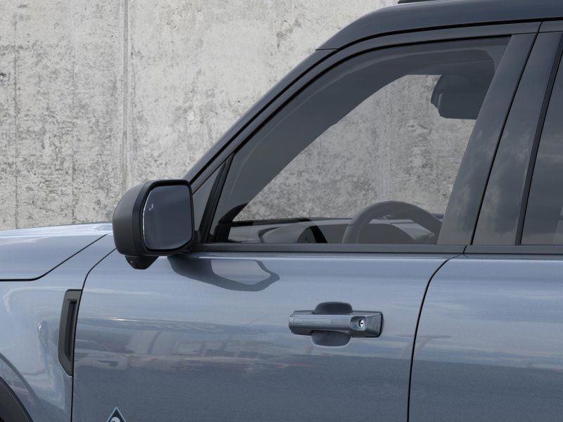 2025 Ford Bronco Sport Outer Banks - Photo 20