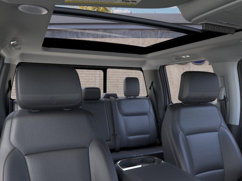 2026 Ford F-250 Super Duty Lariat - Photo 22