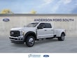  Ford Super Duty