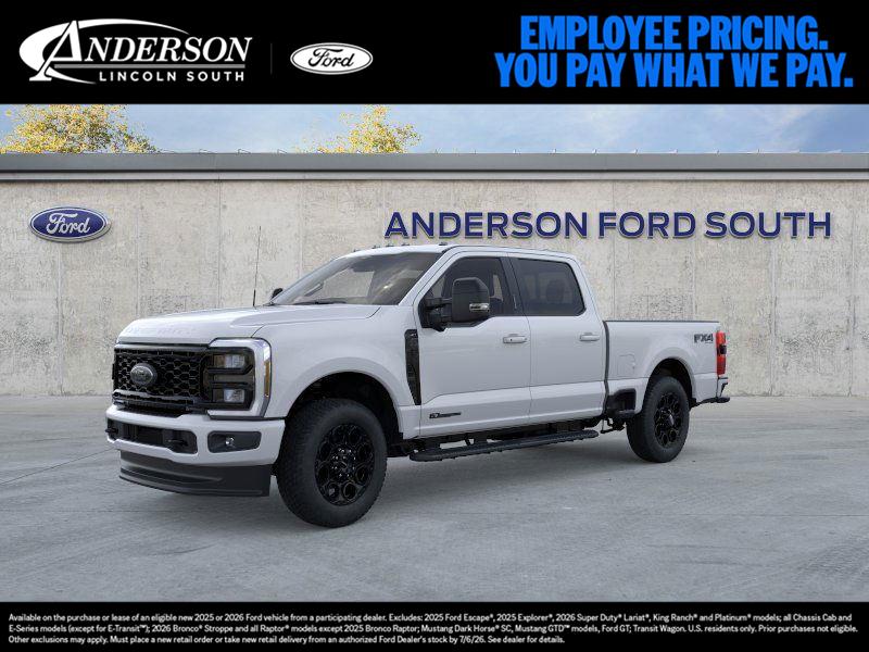2026 Ford F-250 XLT 4x4 Crew Cab 6-3/4' Box's photo