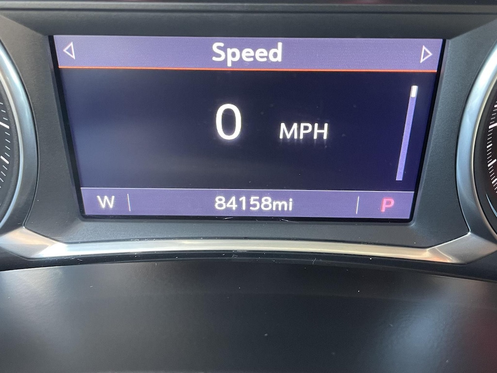 Used 2019 Chevrolet Equinox Premier w/2LZ SUV