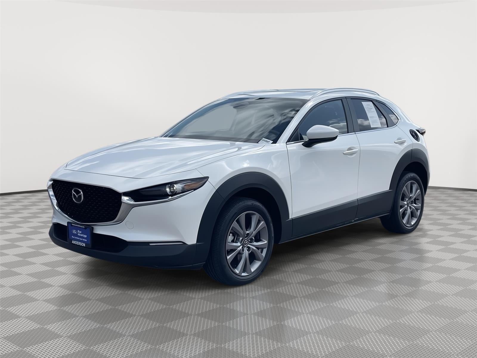2025 Mazda CX-30 Preferred AWD's photo