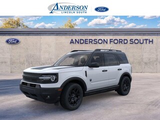 2026 Ford Bronco Sport Big Bend&reg; SUV