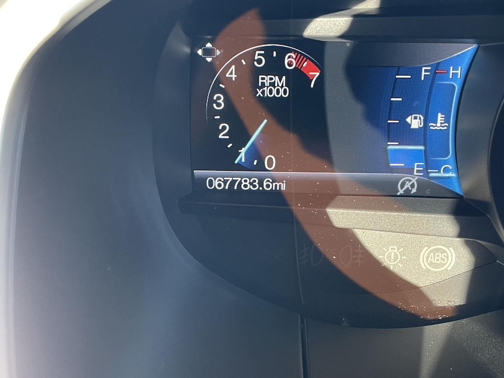 Used 2019 Ford Edge SEL SUV