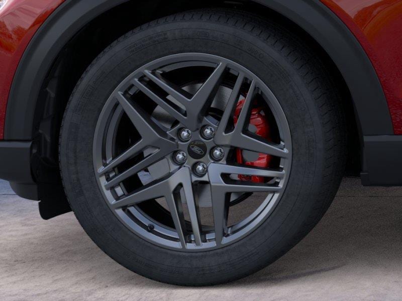 2026 Ford Explorer ST-Line - Photo 19