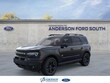  Ford Bronco Sport