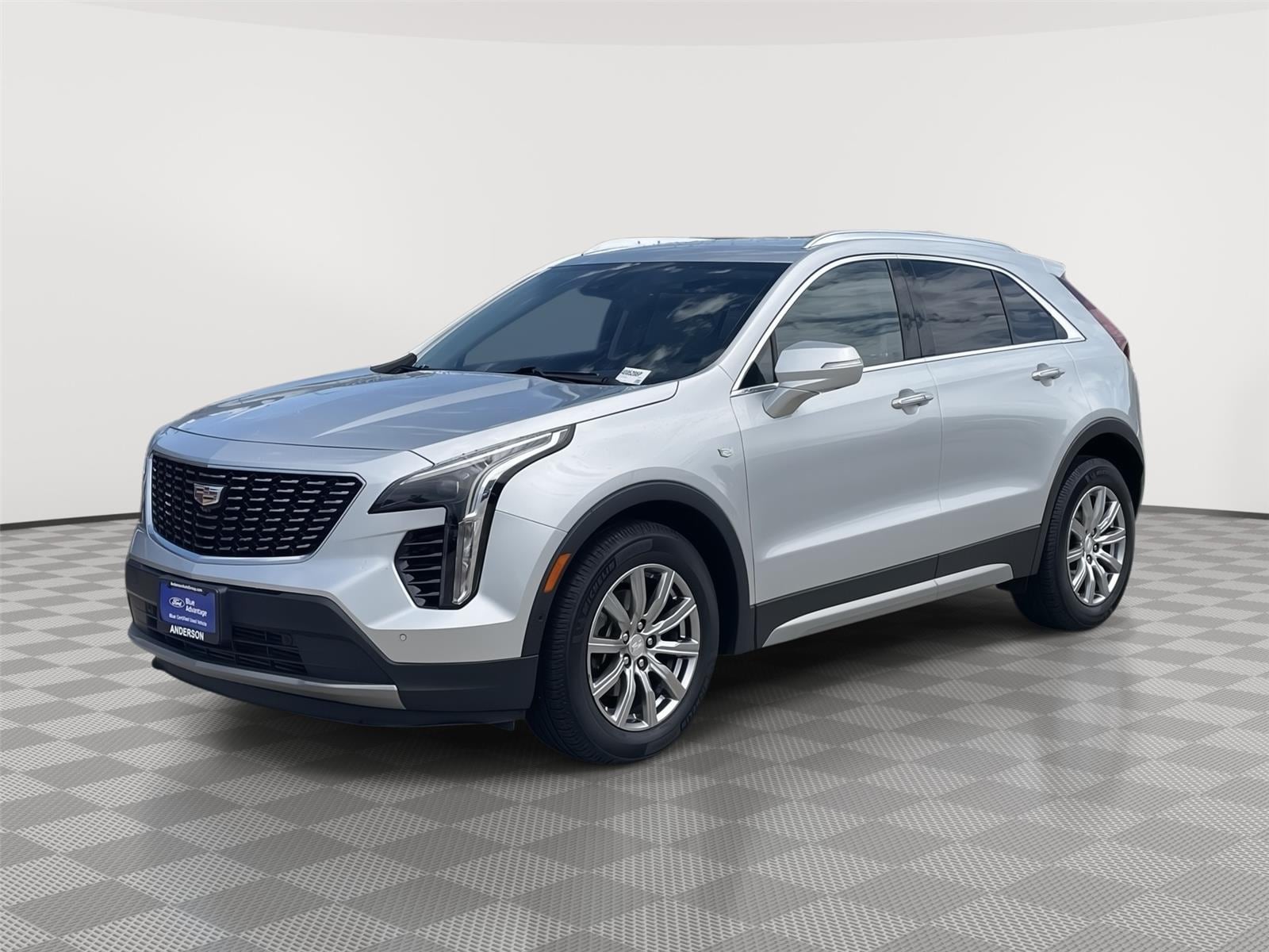 2019 Cadillac XT4