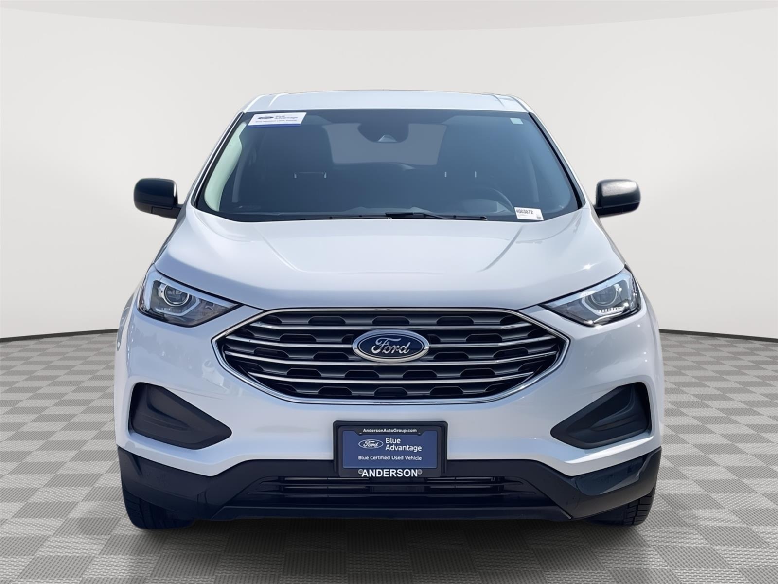 2022 Ford Edge SE photo 4