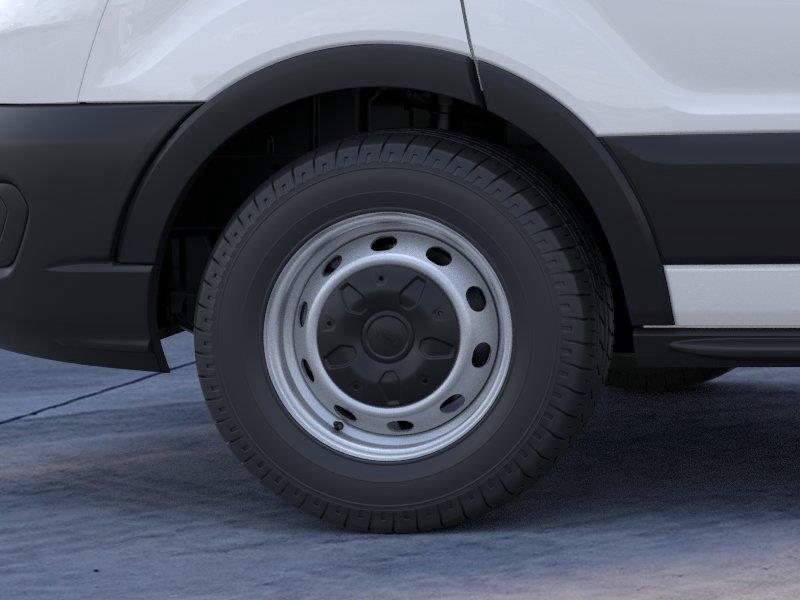 2025 Ford Transit Van Base - Photo 19