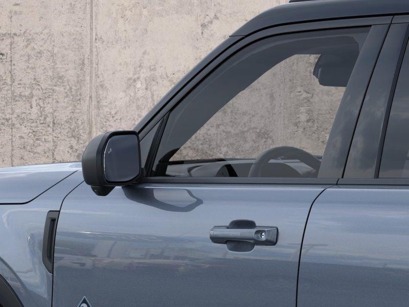2025 Ford Bronco Sport Outer Banks - Photo 20