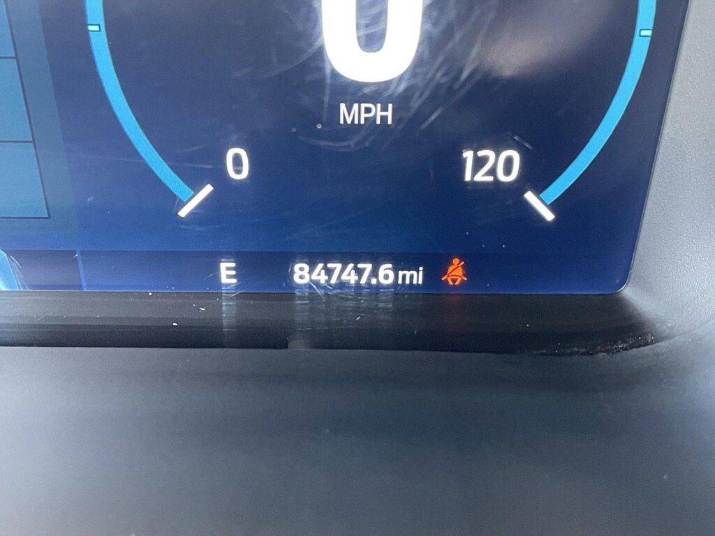 Certified 2022 Ford F-150 Lariat CREW CAB TRUCK
