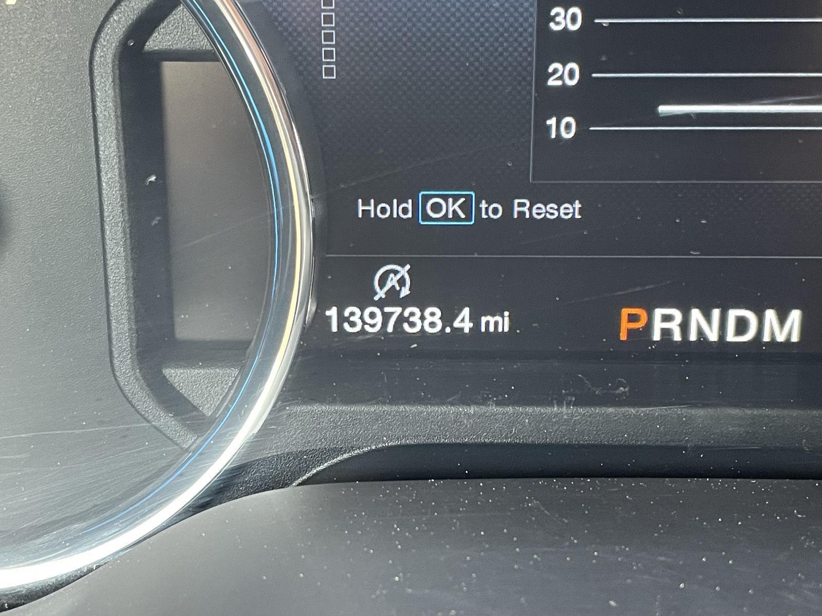 2018 Ford F-150 King Ranch photo 3