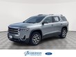 GMC Acadia