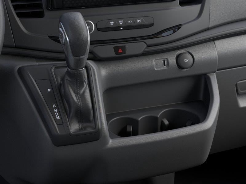 2025 Ford Transit Van Base - Photo 15
