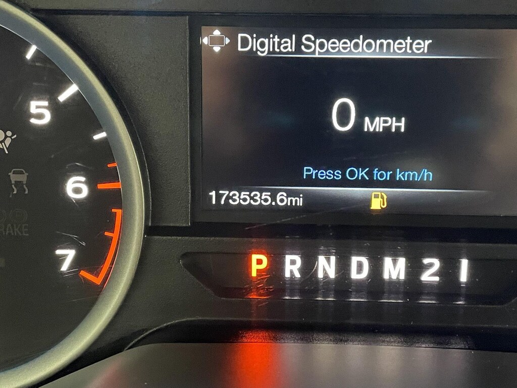 Used 2015 Ford F-150