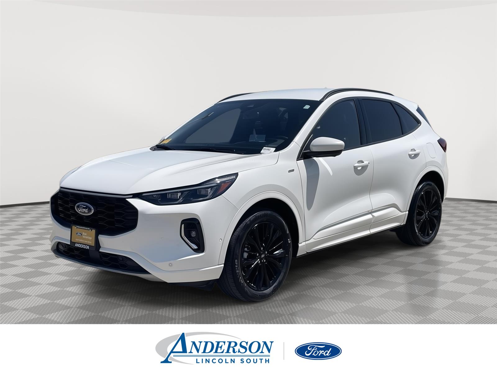 2023 Ford Escape ST-Line Elite AWD 2.0L's photo