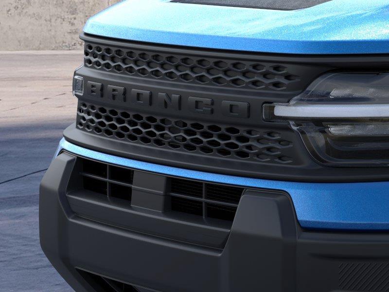2025 Ford Bronco Sport Big Bend - Photo 17