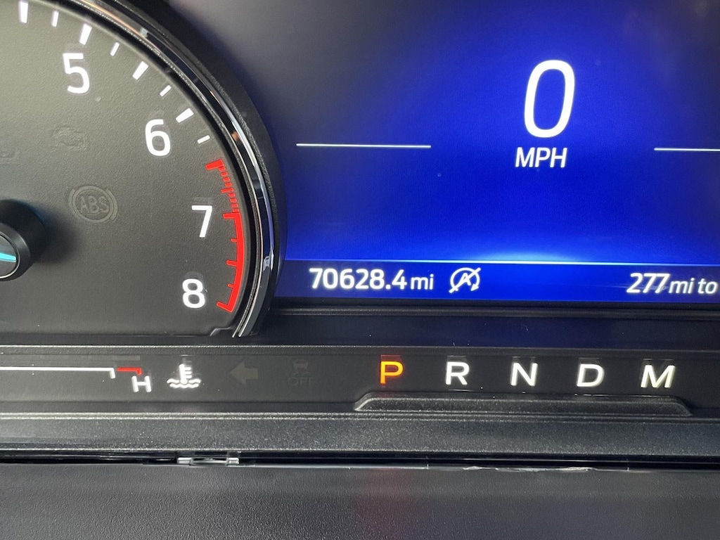 Used 2020 Ford Explorer XLT SUV