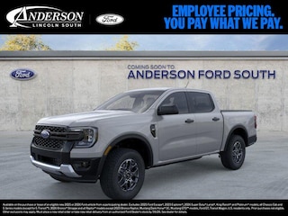 2026 Ford Ranger XLT TRUCK