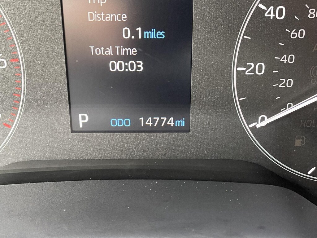 Certified 2023 Toyota Corolla SE SEDAN