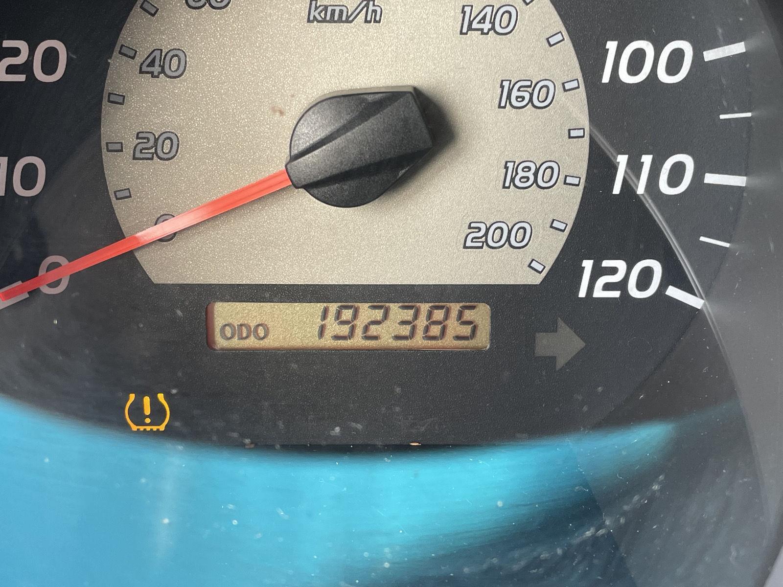 2006 Toyota Tacoma Base photo 3