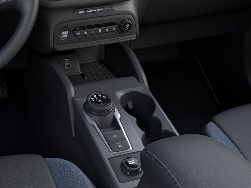 2025 Ford Bronco Sport Outer Banks - Photo 15
