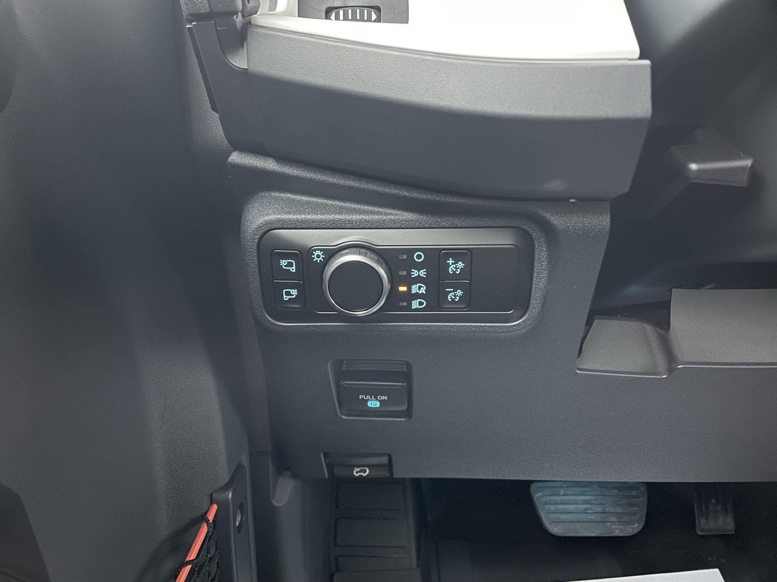 2025 Ford Bronco 2-Door Stroppe - Photo 15