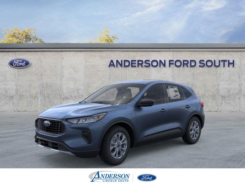2025 Ford Escape Active's photo