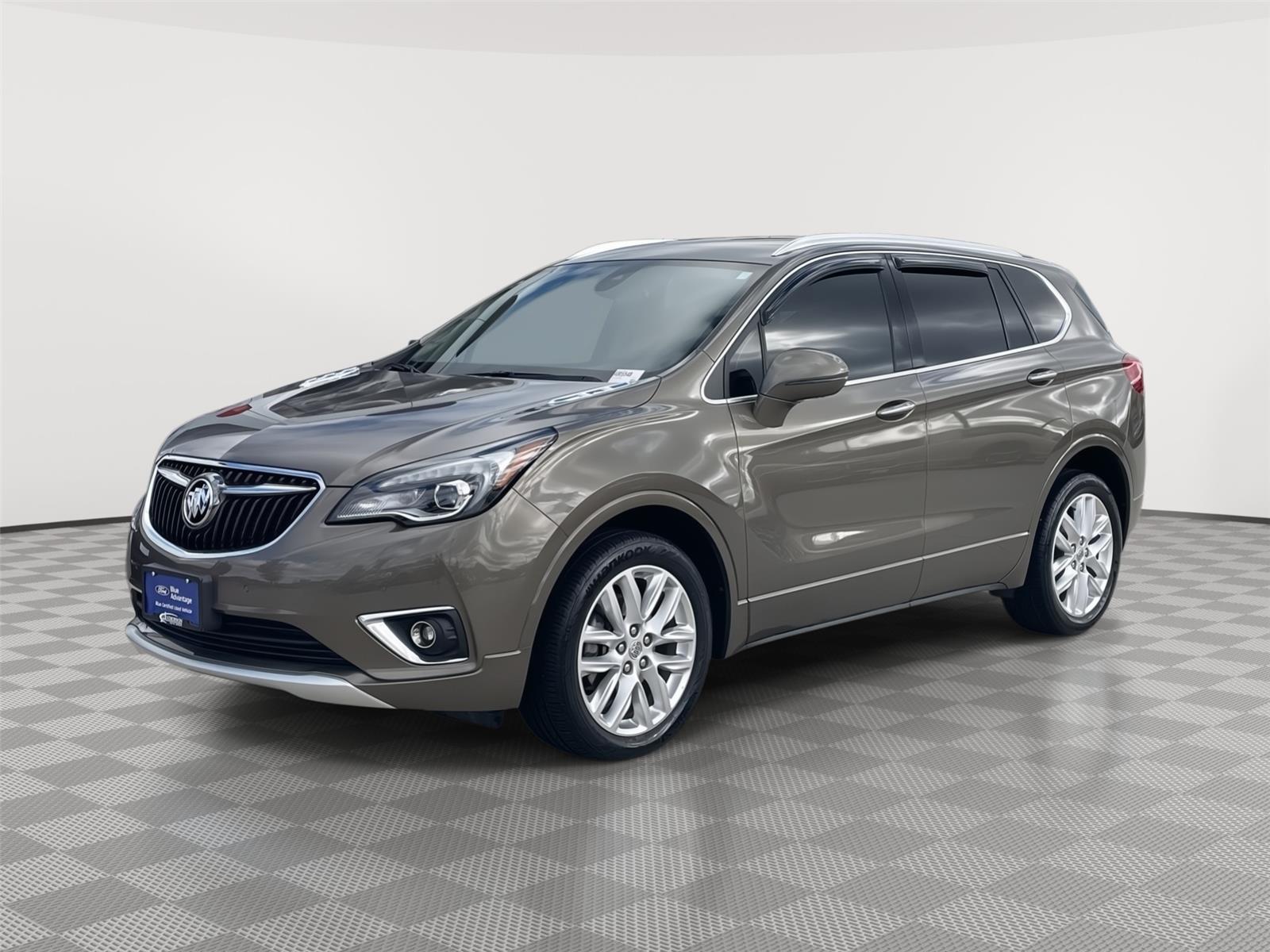 2019 Buick Envision
