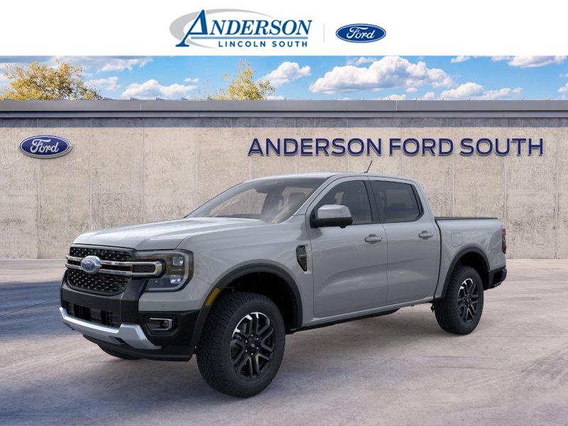 2026 Ford Ranger Lariat&reg; TRUCK