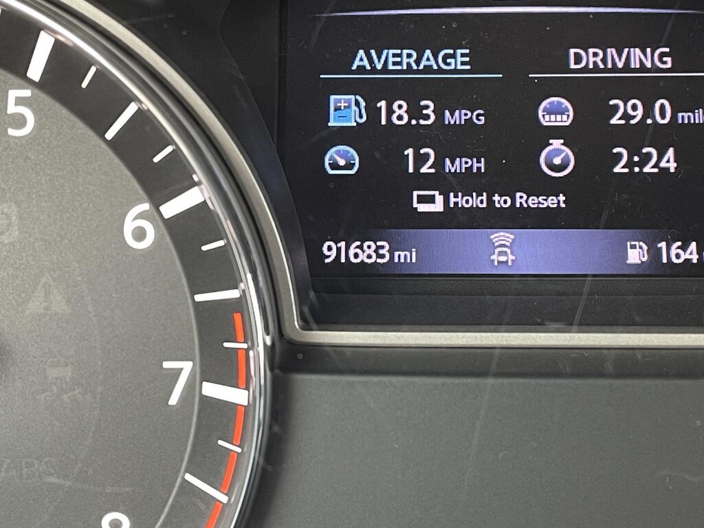 Used 2018 Nissan Altima 2.5 Sedan