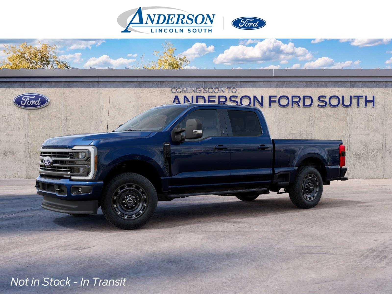  Ford Super Duty