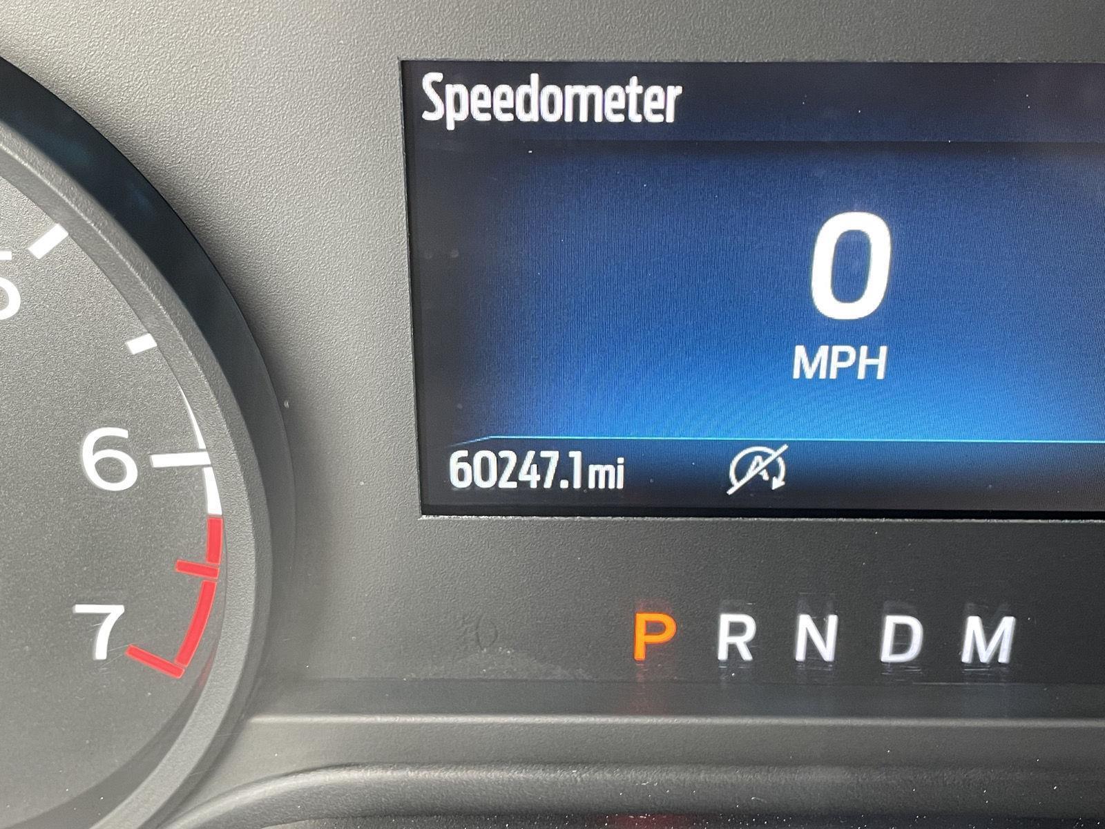 2021 Ford F-150 XLT photo 3