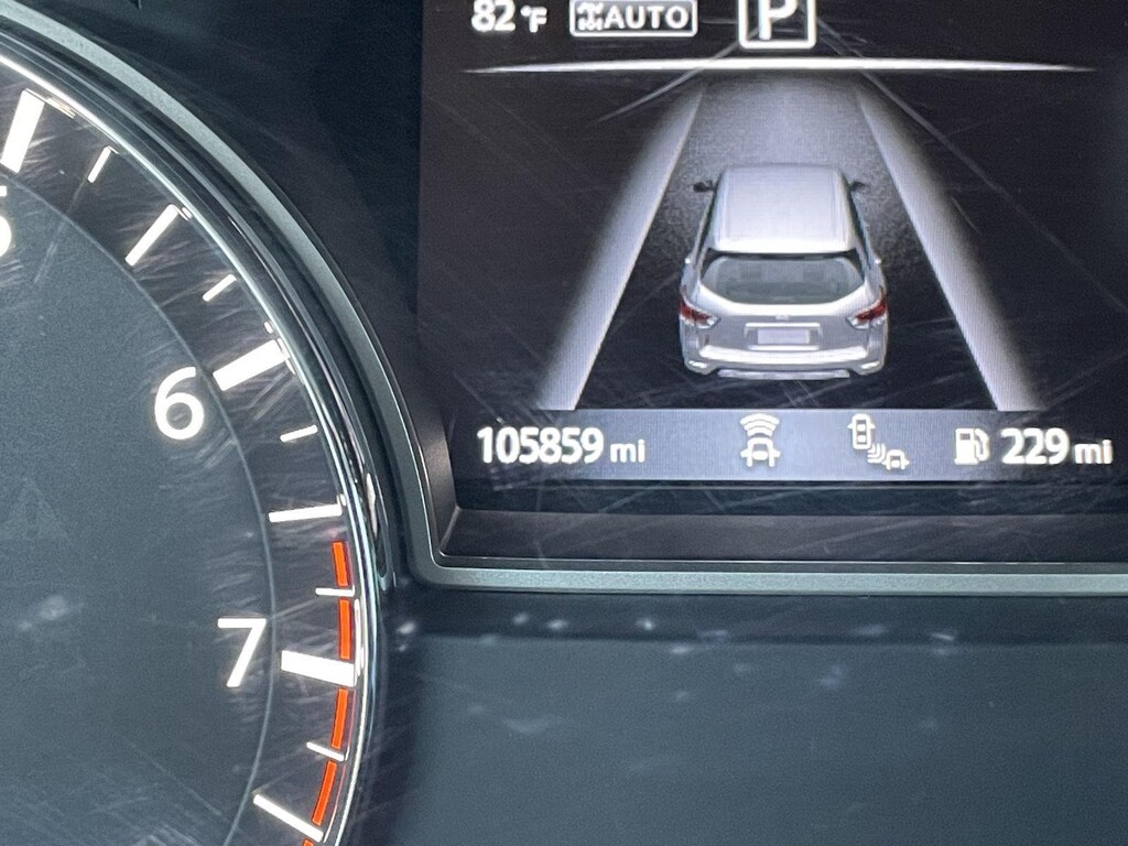 Certified 2018 Nissan Pathfinder SL SUV