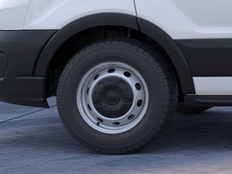 2025 Ford Transit Van Base - Photo 19