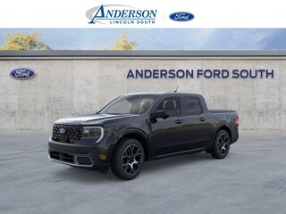 2026 Ford Maverick Lariat&reg; TRUCK