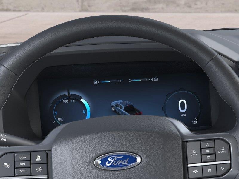 2025 Ford F-150 Lightning Flash - Photo 13