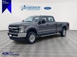 Ford F-350