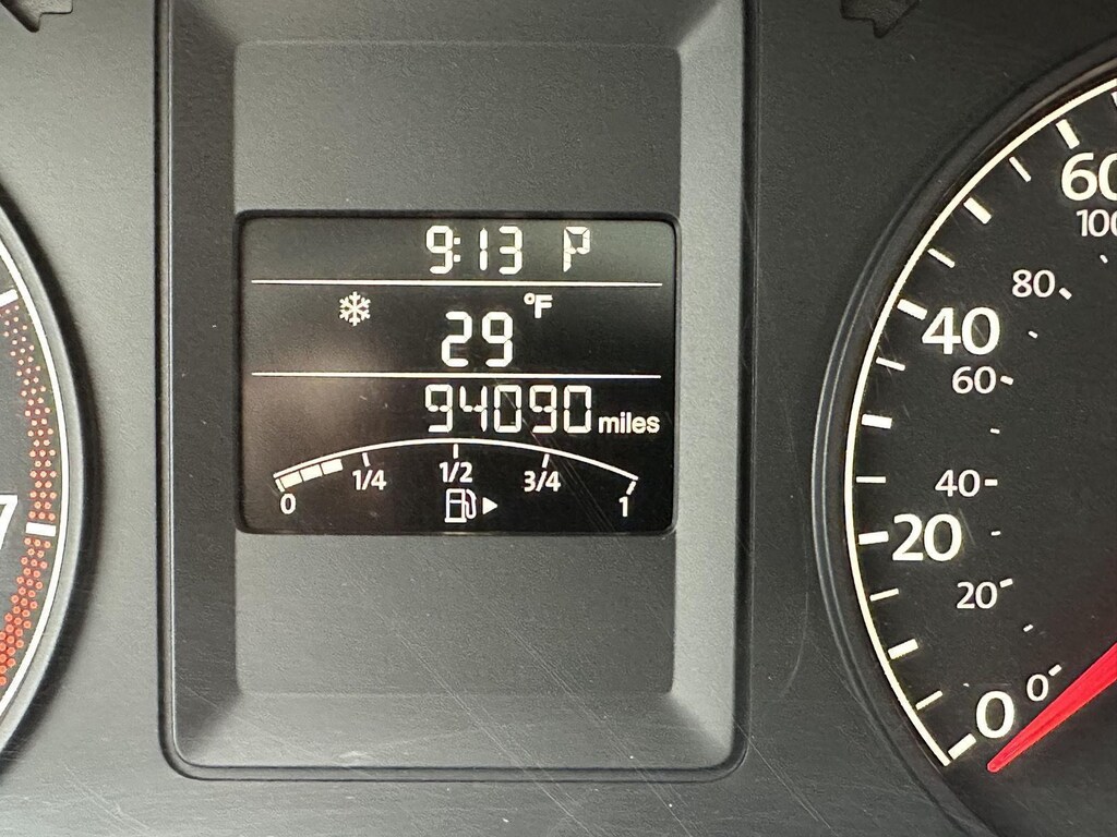 Used 2013 Volkswagen Jetta 2.0 S Sedan