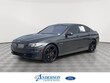 BMW 550i xDrive